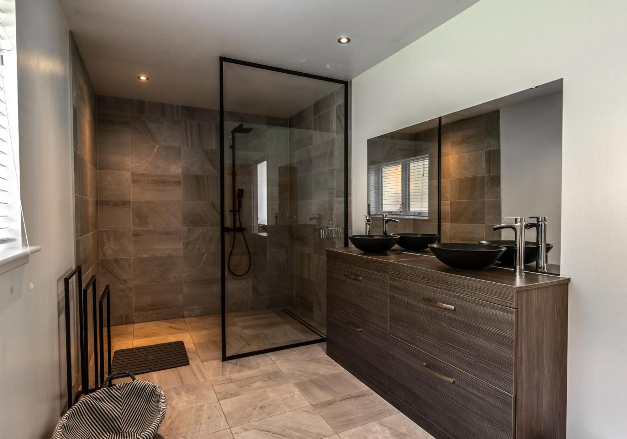 Shoreland Lodges - Cherry Lodge Fort Augustus Extérieur photo